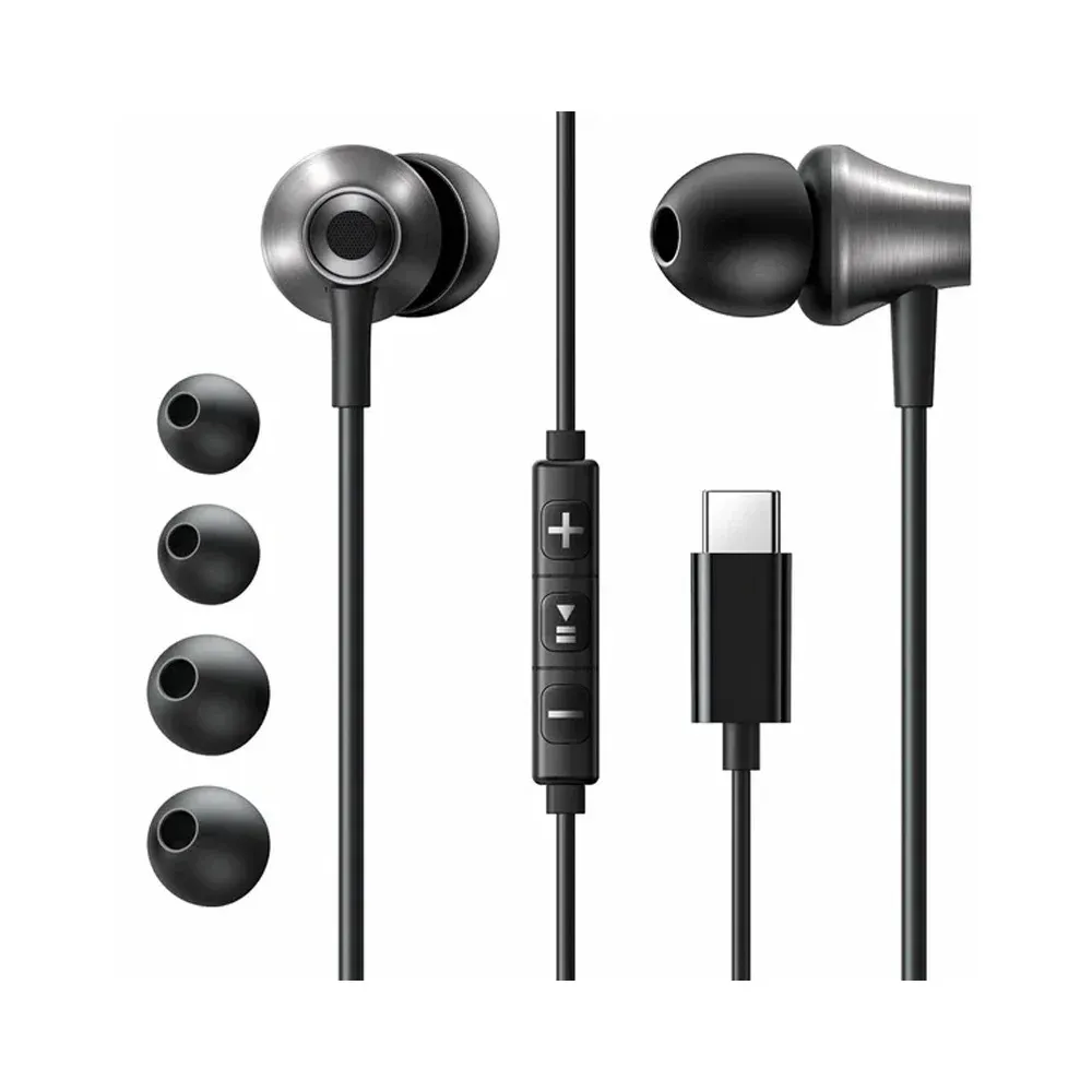 Ugreen EP105 USB-C Black