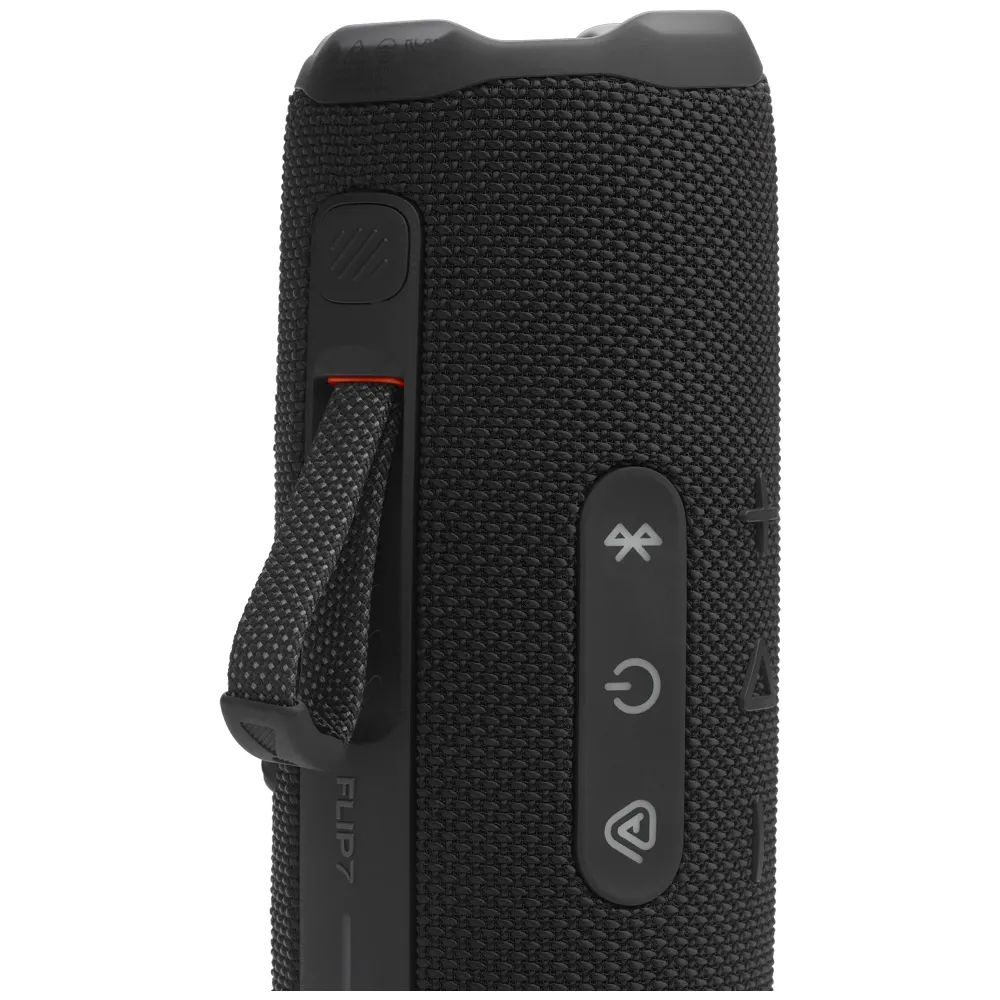 JBL Flip 7 Black