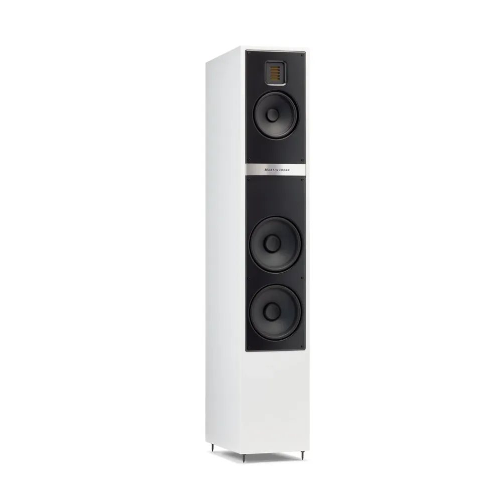Martin Logan Motion 40i Matte White