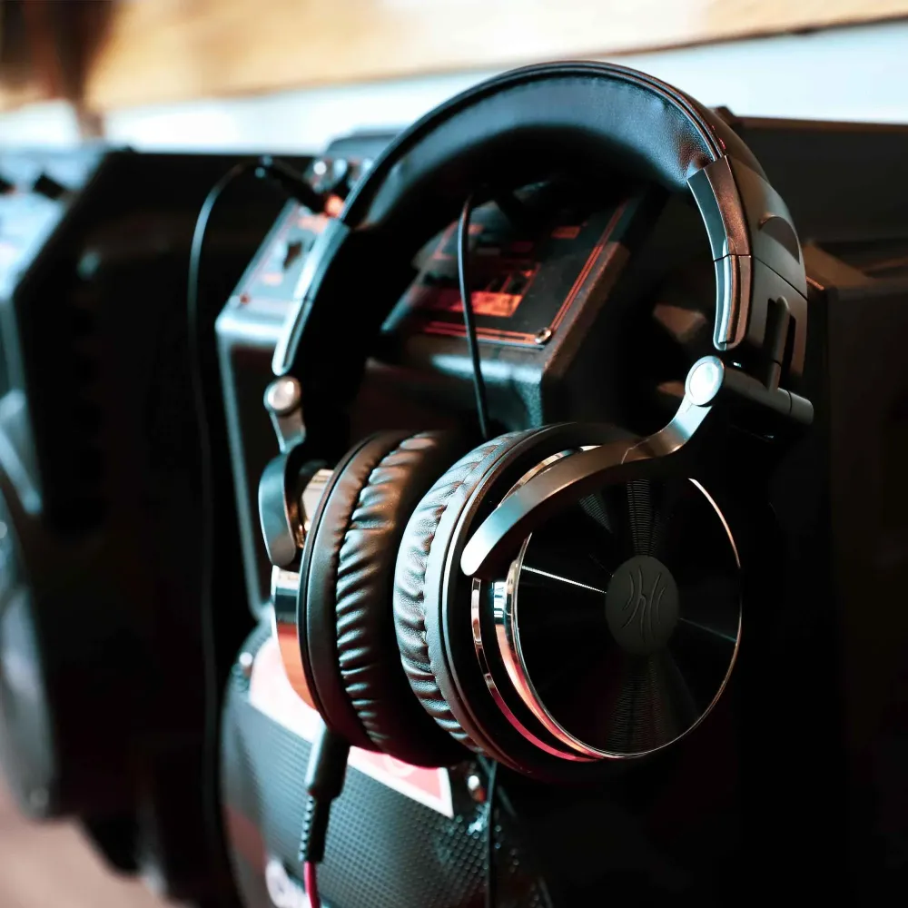 OneOdio Studio Pro 10 Black