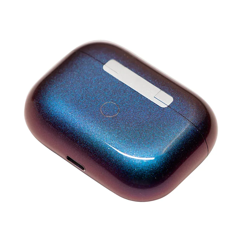 Apple AirPods Pro 2nd gen with MagSafe USB-C (2023) Illusion Twilight