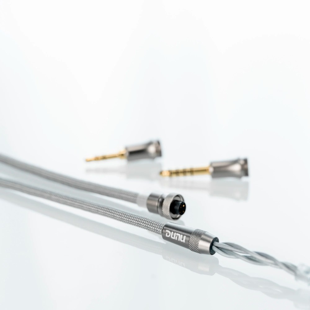 DUNU Titan S2 Mint Green