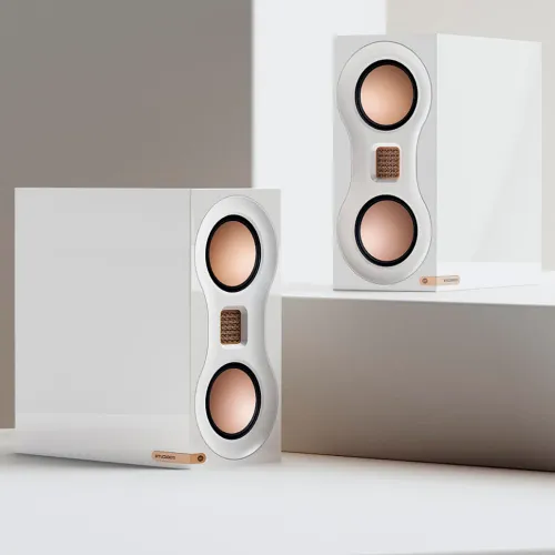 Monitor Audio Studio 89 White