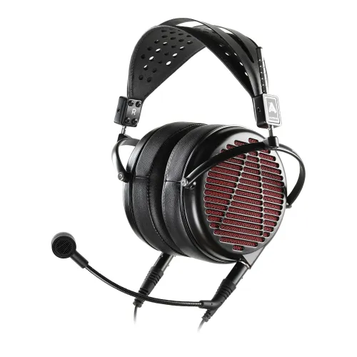 Audeze LCD-GX Black