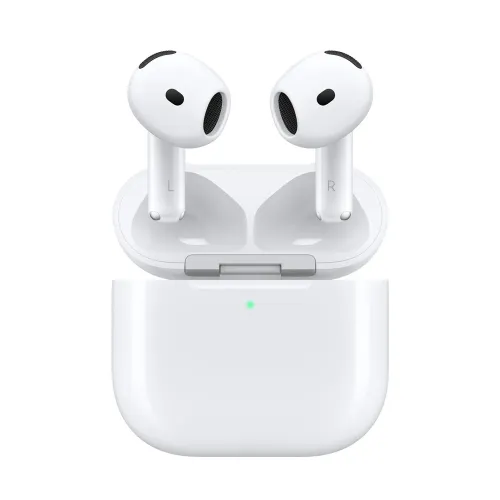 Apple AirPods 4 ANC White