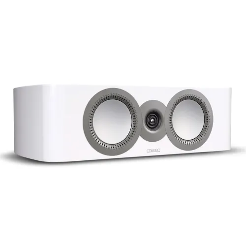 Mission ZX-C1 Highgloss White