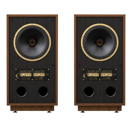 Tannoy Super Gold Monitor 12 Walnut