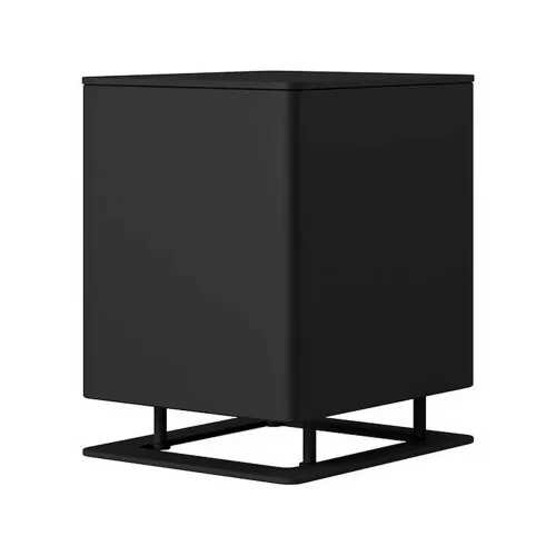 Piega TMicro Sub Black