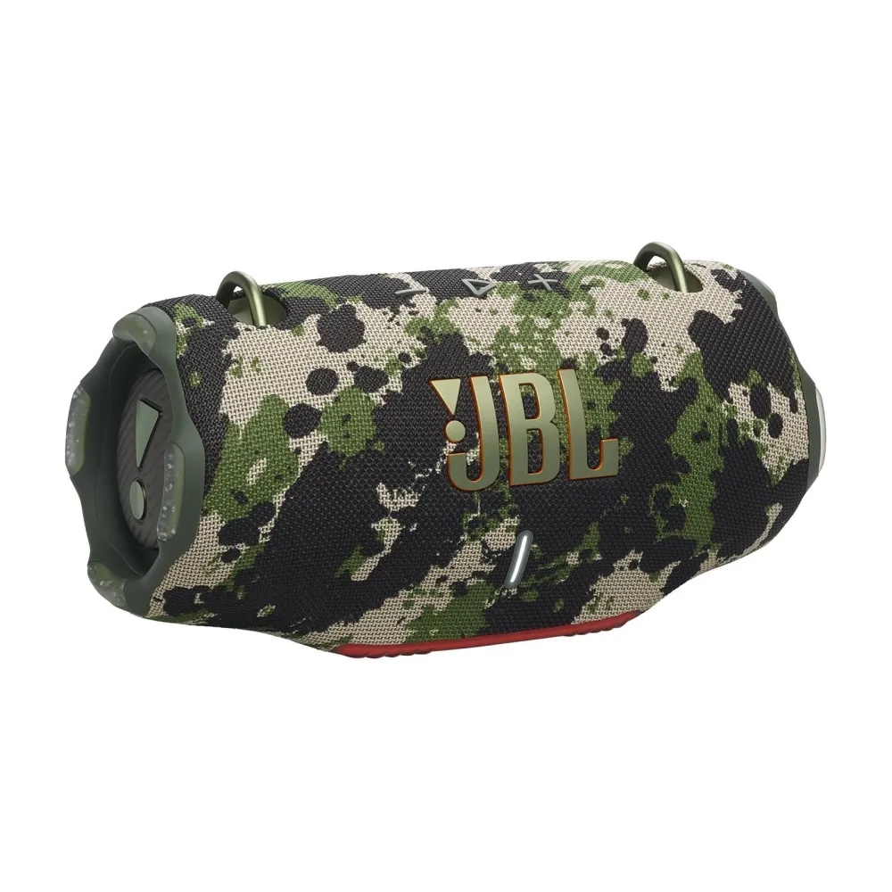 JBL Xtreme 4 Camouflage