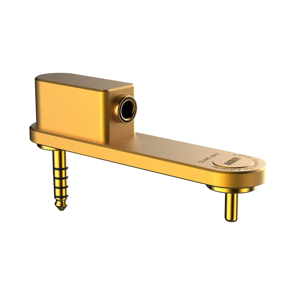 ddHiFi DJ44S M1 Gold