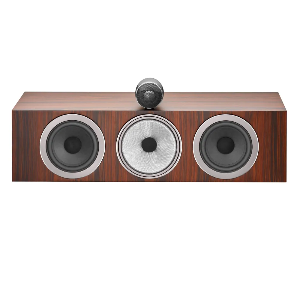 Bowers & Wilkins HTM71 S3 Mocha
