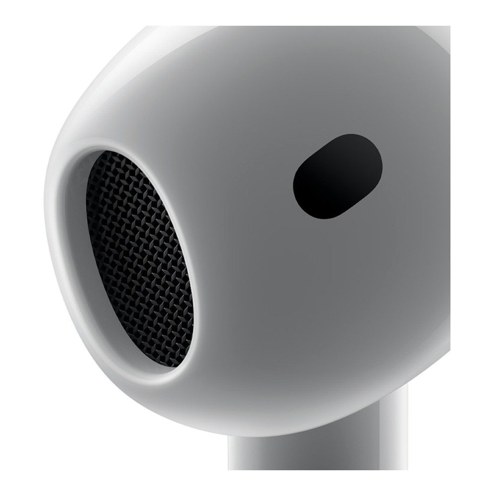 Apple AirPods 4 White