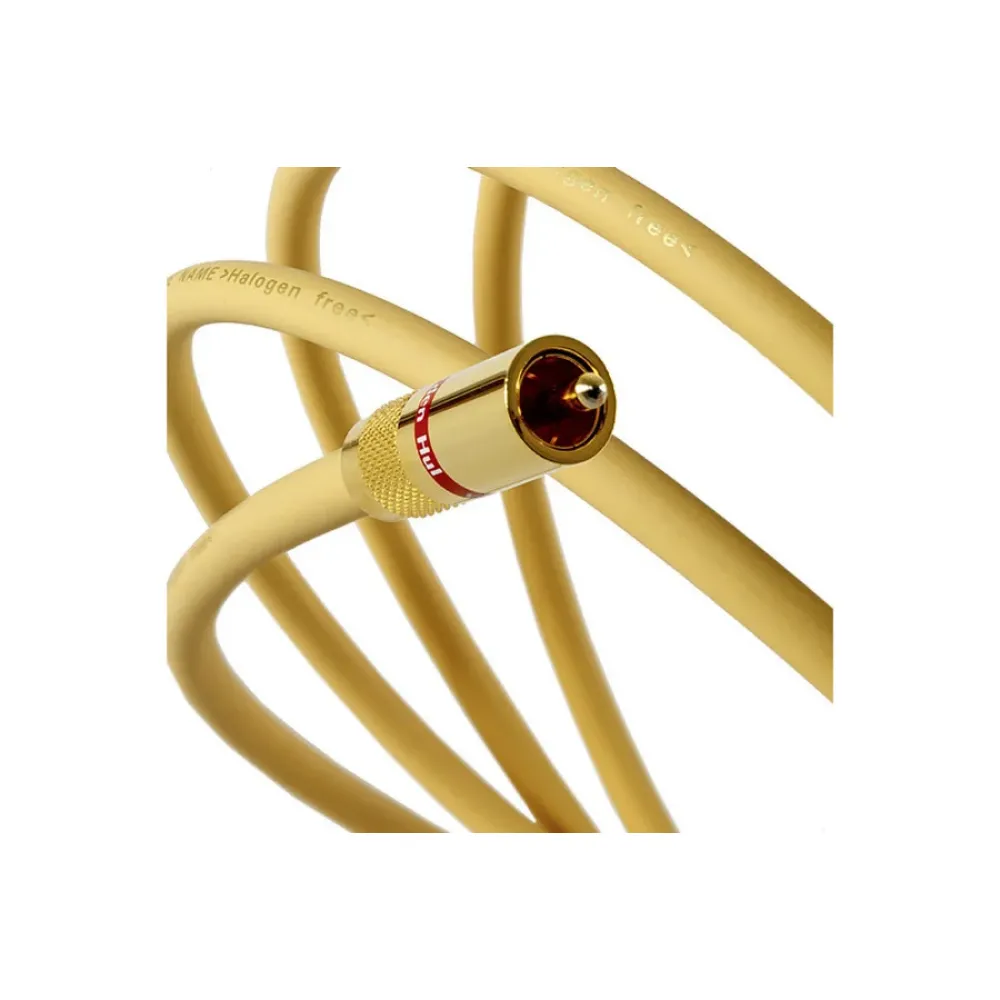 Van Den Hul The Name 2RCA-2RCA 1.5 m