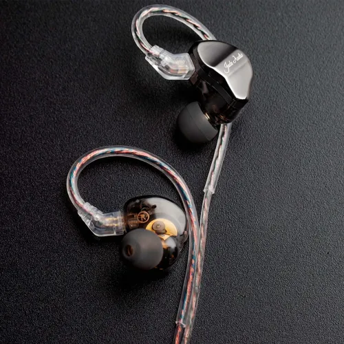 Jade Audio JD1 Black