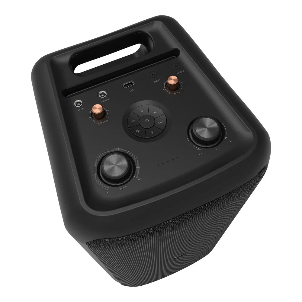 Klipsch GIG XXL Black