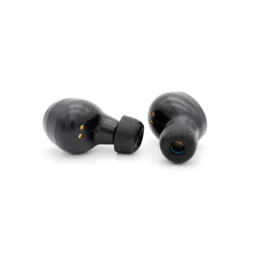 Dekoni Audio Bulletz for TWS 4.9mm 1 Pair Medium