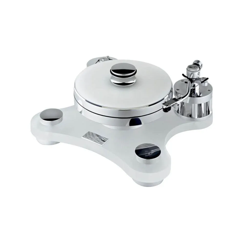 Transrotor ZET 1 Uccello White