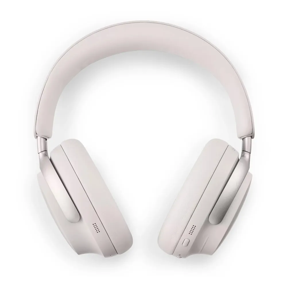 Bose QuietComfort Ultra White Smoke