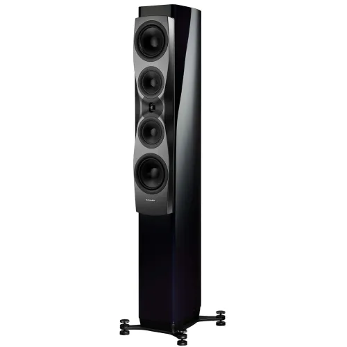 Dynaudio Confidence 50 Midnight High Gloss
