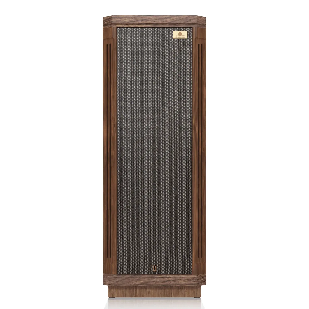Tannoy Kensington GR Walnut