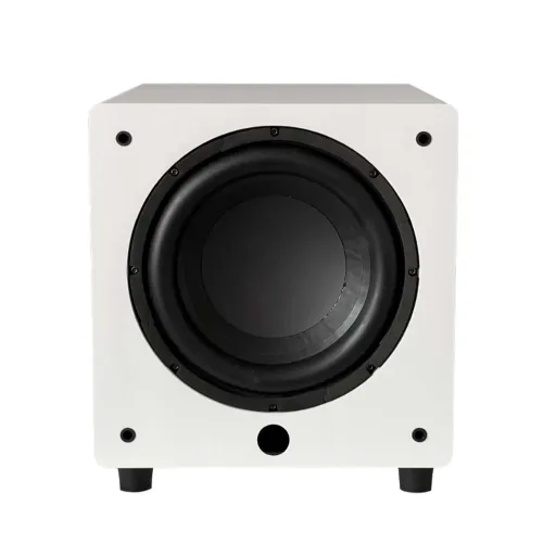 Velodyne Impact-X 12 White