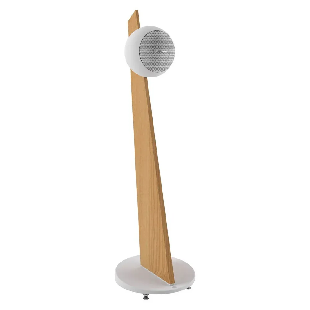 Cabasse RIGA 2 Stand Version Oak / White