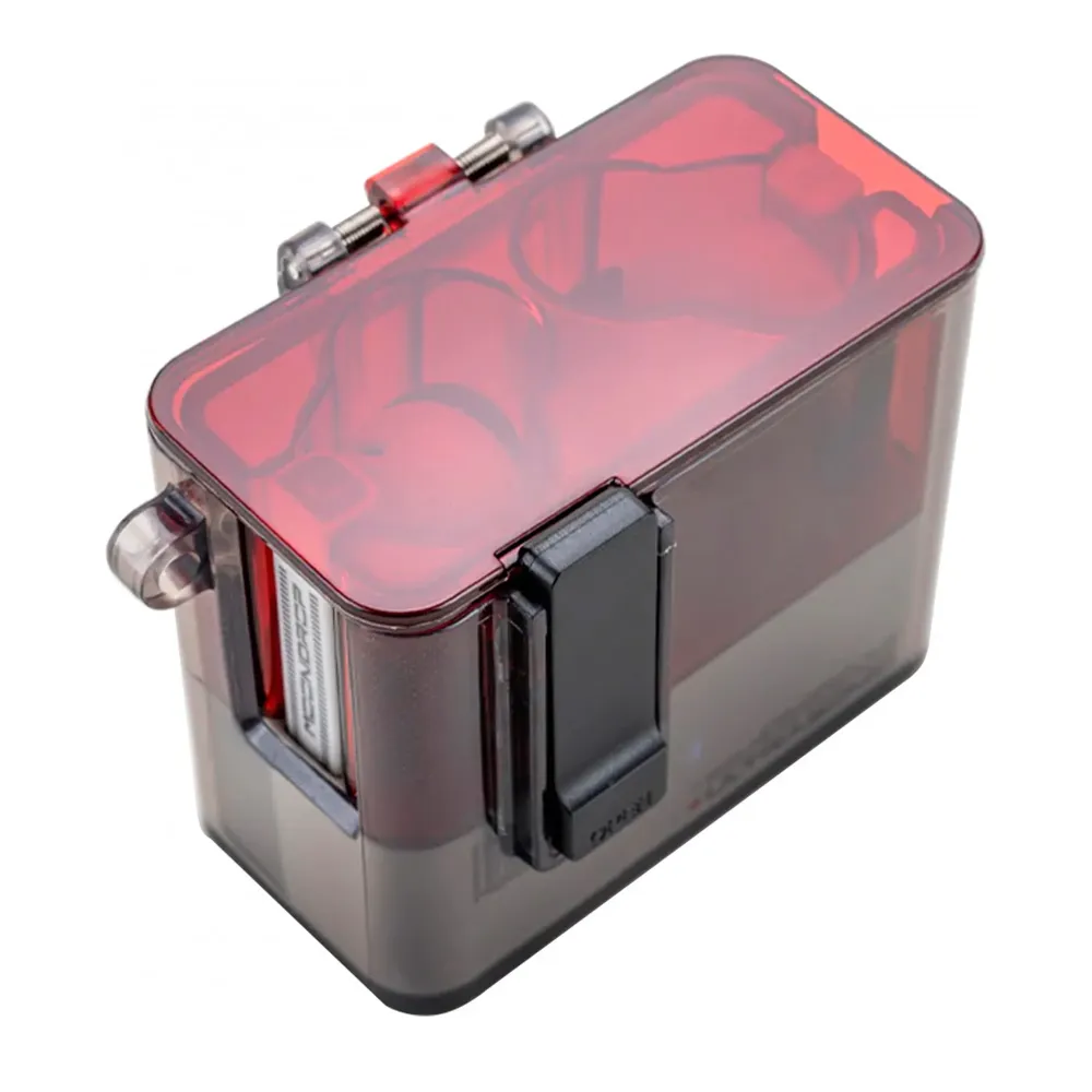 MoonDrop Ultrasonic White