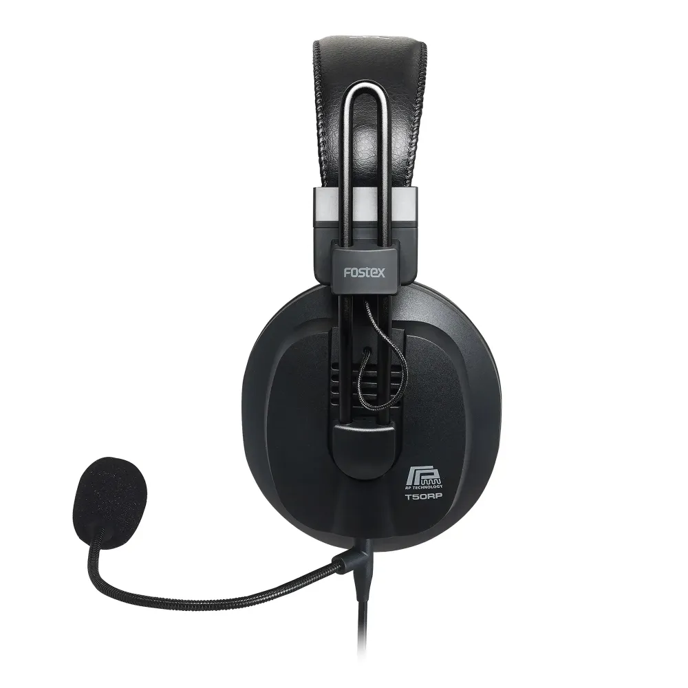 Fostex T50RP MK4G Plus Black