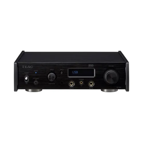 TEAC UD-505-X Black