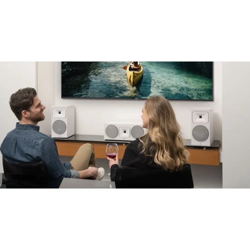 Martin Logan Foundation B1 Satin White