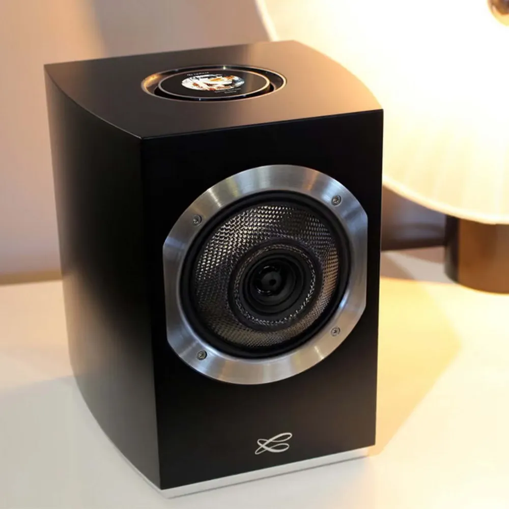 Cabasse Rialto Black