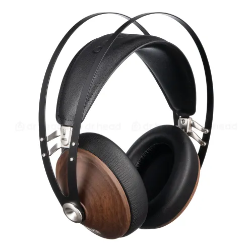 Meze Audio 99 CLASSICS Walnut Silver