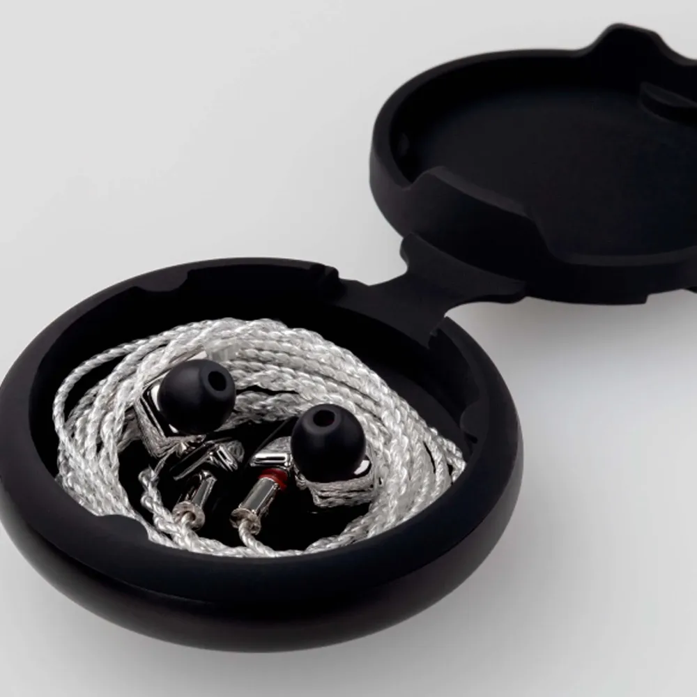 Final Audio A8000 Silver