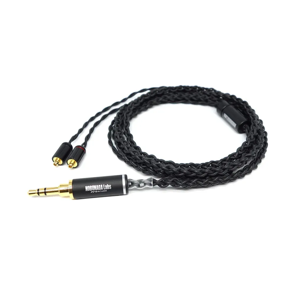 Nobunaga Labs ADVANCE Shoukaku Black Edition