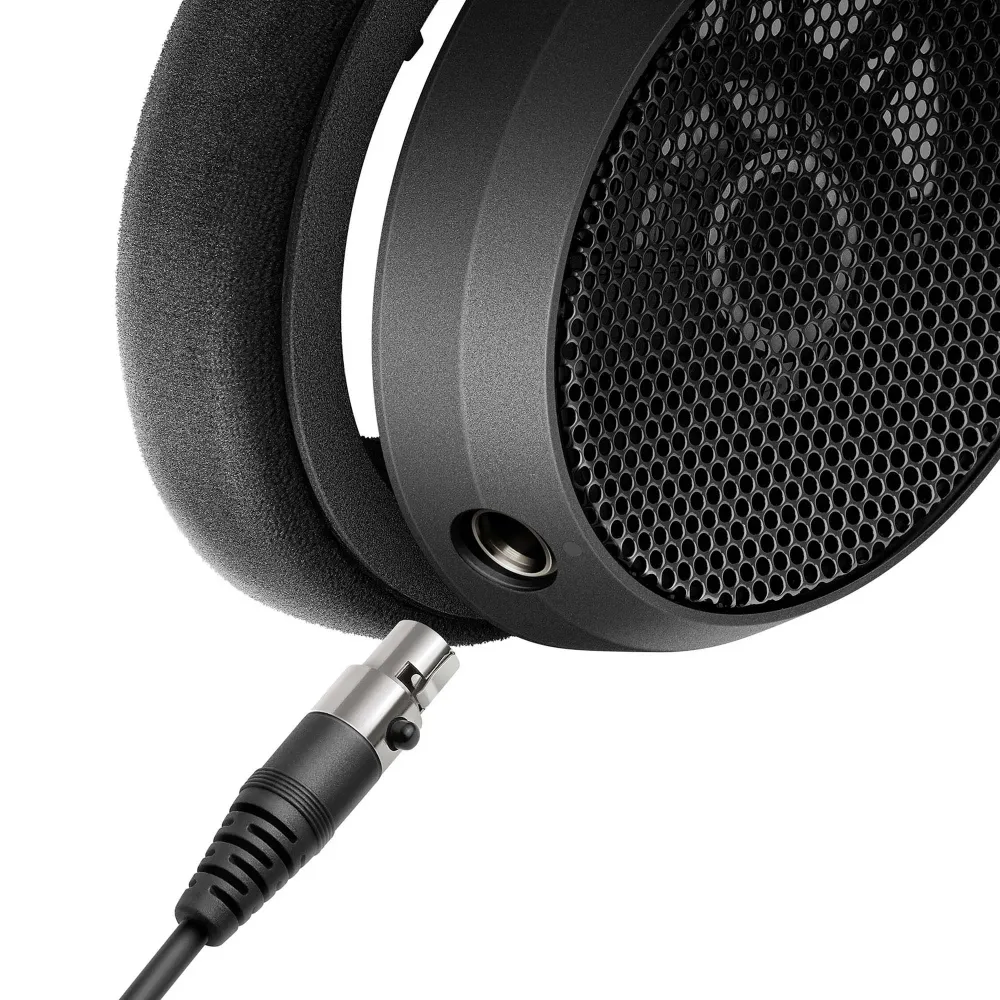 Sennheiser HD 490 PRO Plus Black