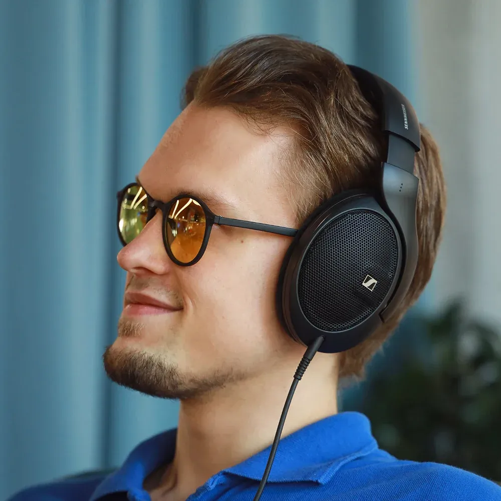 Sennheiser HD 560S Black