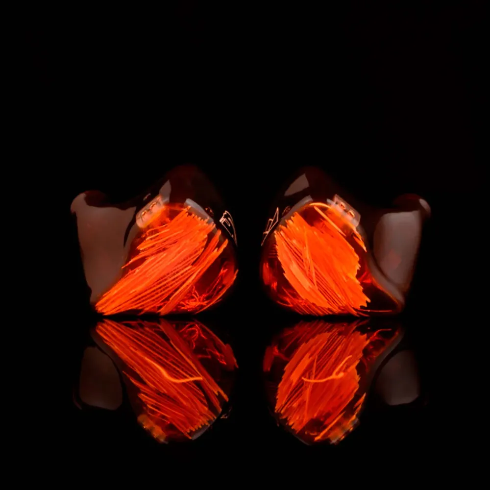 Noble Audio Spartacus