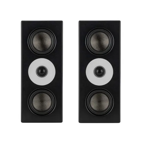 MoonDrop M4P-MTM Black