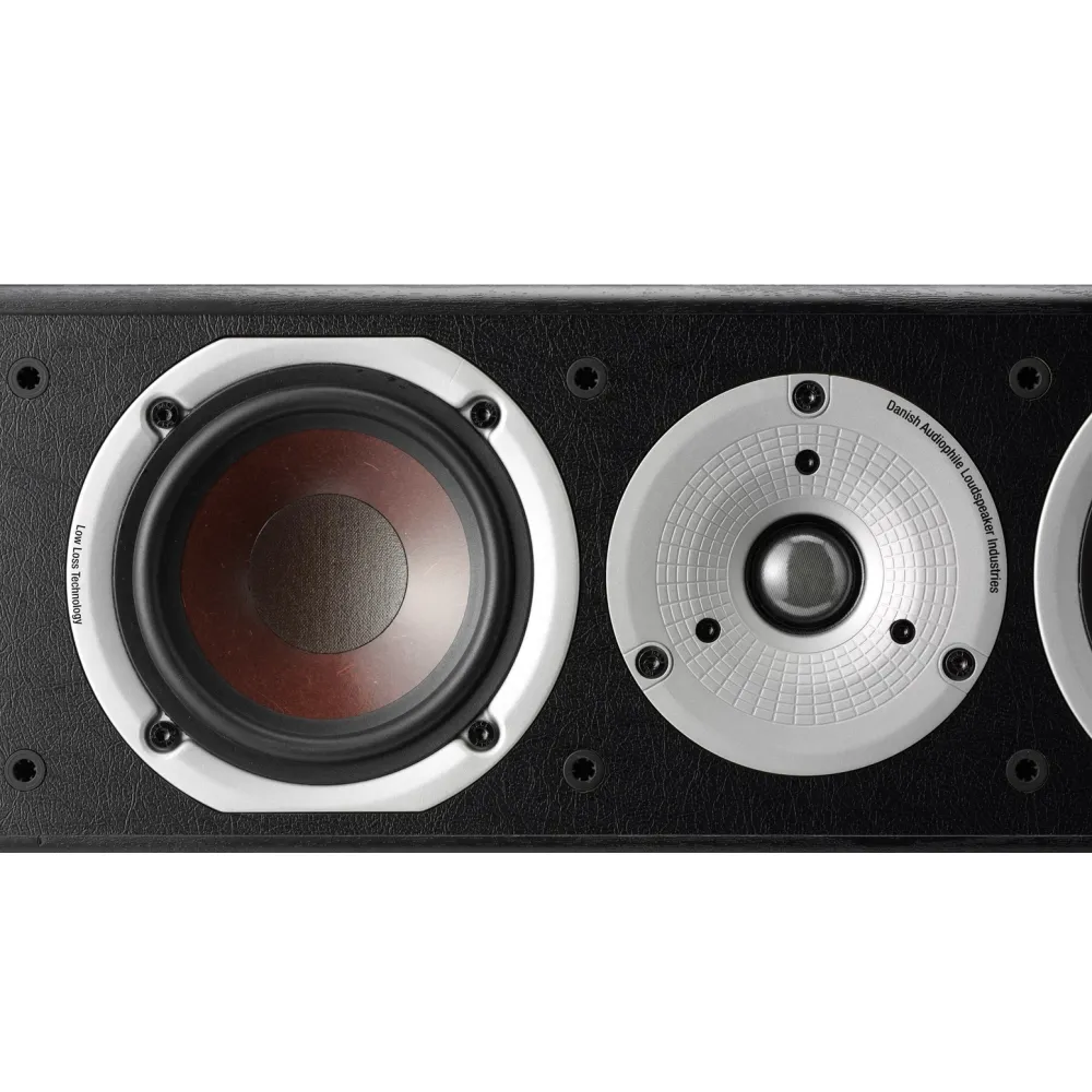 Dali Spektor Vokal white