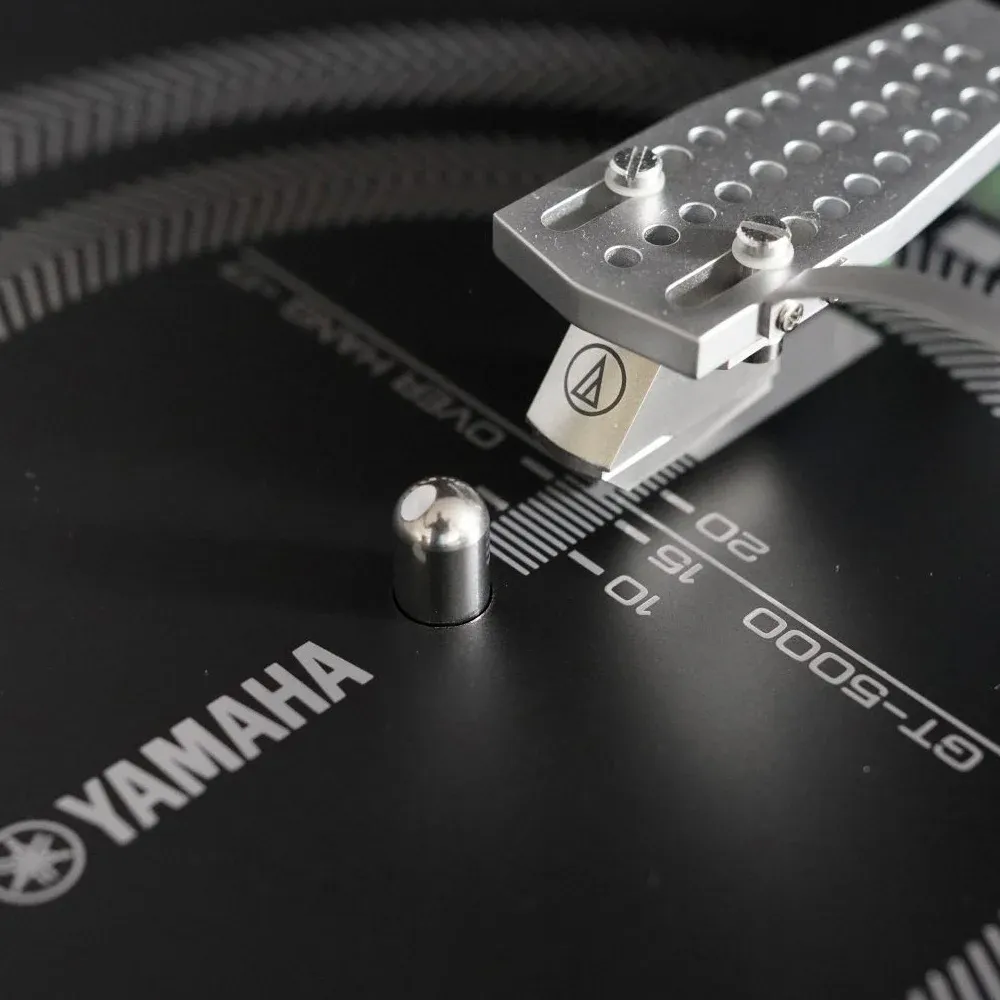 Yamaha GT-5000 Piano Black