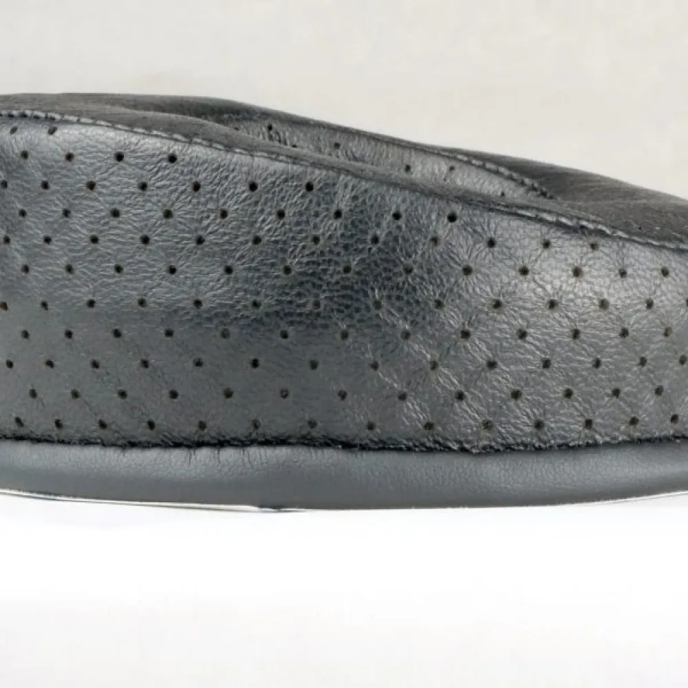 Dekoni Audio Fenestrated Sheepskin Ear Pad Set for Audeze LCD