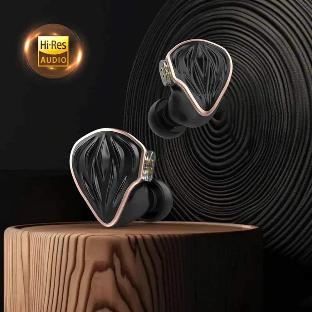 Hidizs MS3 4.4mm Black