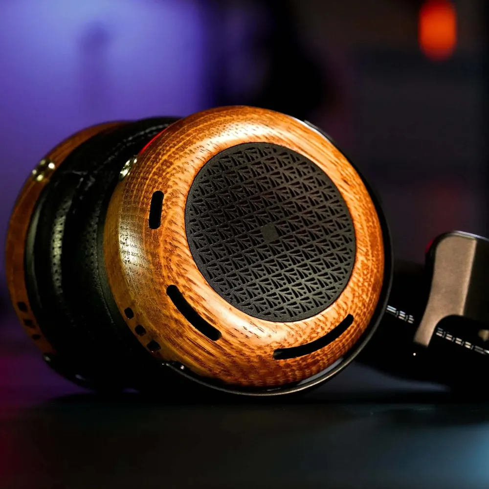 ZMF Caldera Aluminum Black