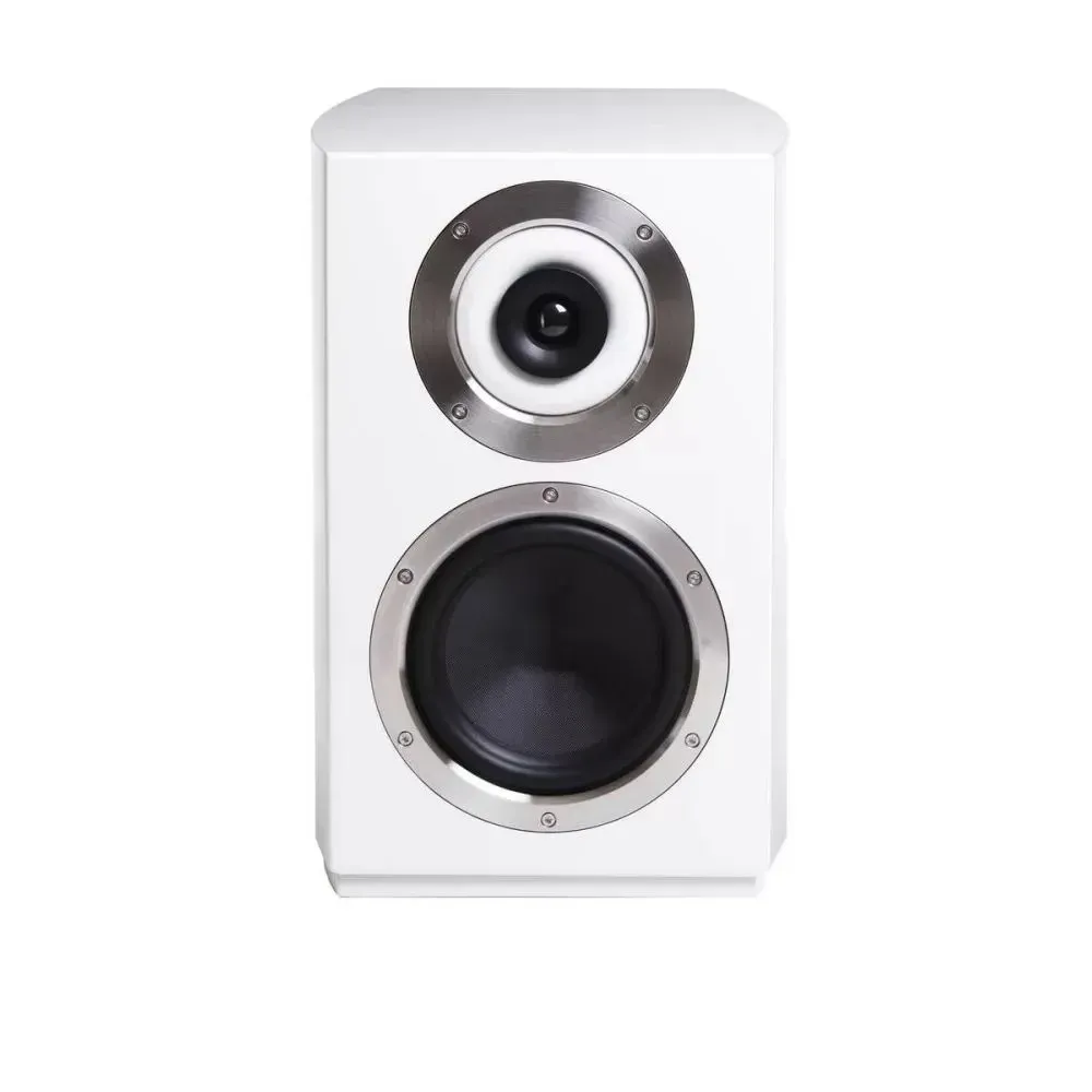 Cabasse Murano White Laquer