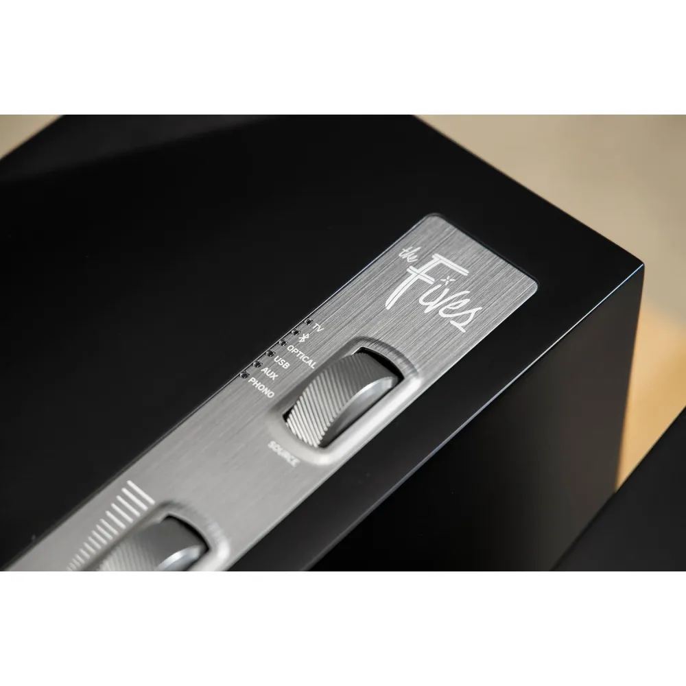 Klipsch The Fives Matte Black