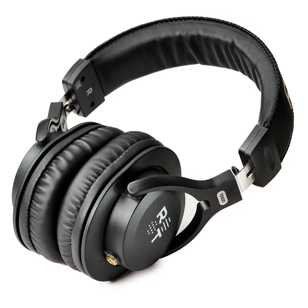 Radiotehnika TD02C Black
