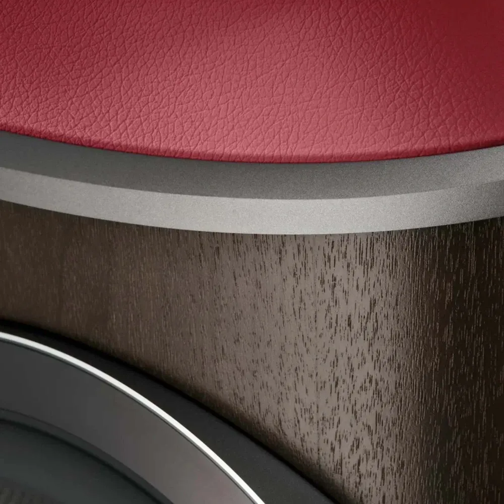 Bowers & Wilkins 801 Abbey Road Limited Edition Vintage Walnut