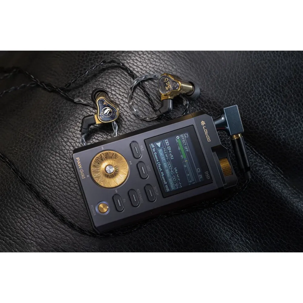 FiR Audio Xenon 6 Universal