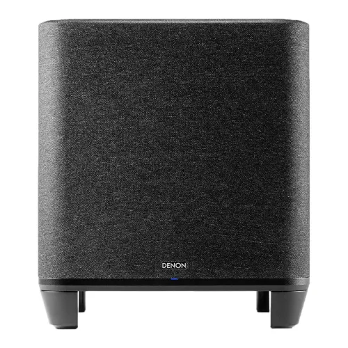 Denon Home Subwoofer Black
