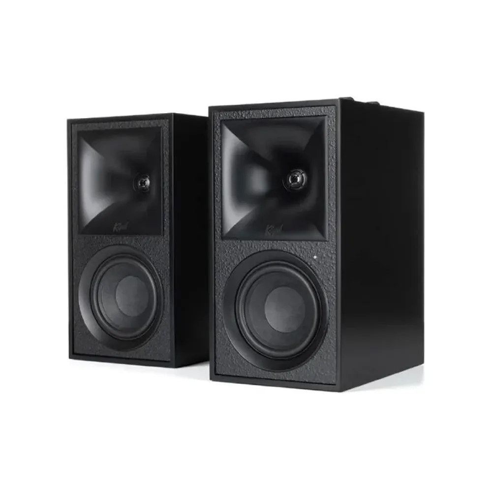 Klipsch The Fives Matte Black
